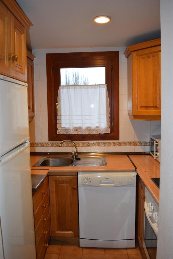 شقة Duplex Con Vistas En بيناسكي المظهر الخارجي الصورة