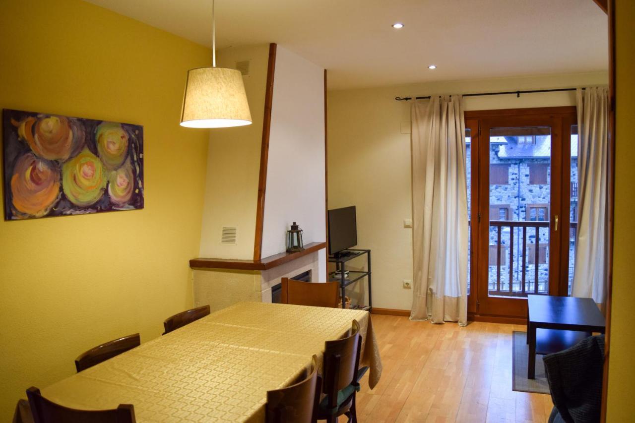 شقة Duplex Con Vistas En بيناسكي المظهر الخارجي الصورة