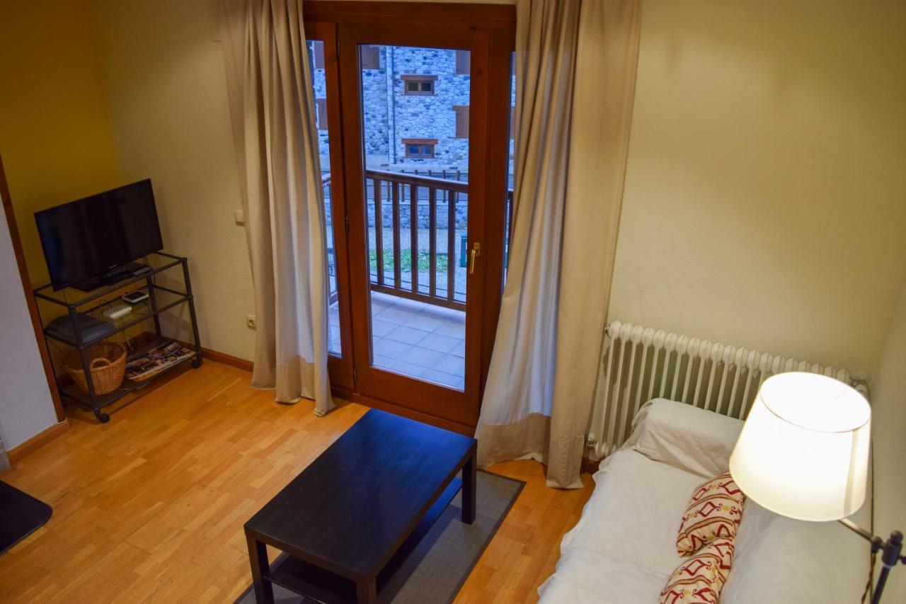 شقة Duplex Con Vistas En بيناسكي المظهر الخارجي الصورة