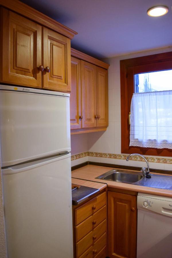 شقة Duplex Con Vistas En بيناسكي المظهر الخارجي الصورة